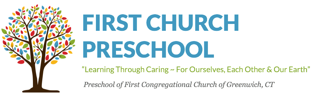 First Church Preschool