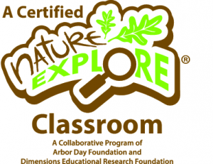 Nature Classroom Logo