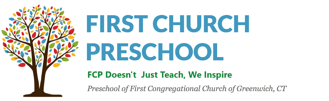 First Church Preschool